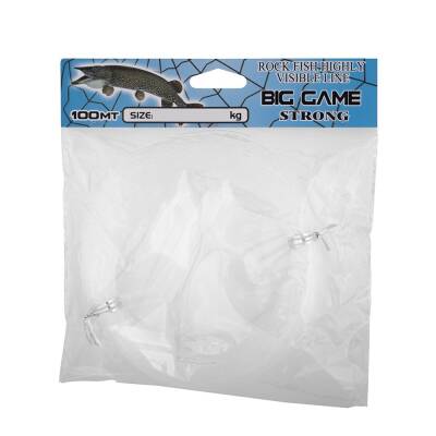 Effe 100m Poşet Misina