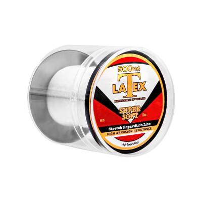 Effe Latex 500m Beyaz Bobin Misina